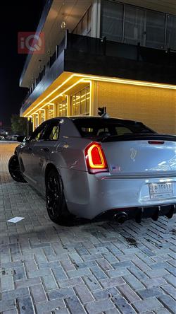 كرايسلر 300